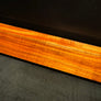 Hawaiian Curly Koa Wood Billet - 32.25" x 7.625" x 2"
