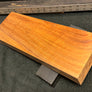Hawaiian Curly Koa Wood Billet - 14.5" x 4.875" x 1.75+"