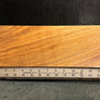 Hawaiian Curly Koa Wood Billet - 14.5" x 4.875" x 1.75+"