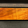 Hawaiian Curly Koa Wood Billet - 14.5" x 4.875" x 1.75+"
