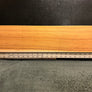 Hawaiian Curly Koa Wood Billet - 24" x 5.5" x 1+"