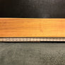 Hawaiian Curly Koa Wood Billet - 24" x 5.5" x 1+"