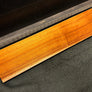 Hawaiian Curly Koa Wood Billet - 24" x 5.5" x 1+"
