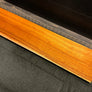 Hawaiian Curly Koa Wood Billet - 24" x 5.5" x 1+"