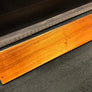 Hawaiian Curly Koa Wood Billet - 24" x 5.5" x 1+"