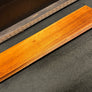 Hawaiian Curly Koa Wood Billet - 24" x 5.5" x 1+"