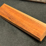 Hawaiian Curly Koa Wood Billet -  11" x 2.5+" x 1+"