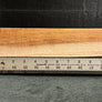 Hawaiian Curly Koa Wood Billet -  11" x 2.5+" x 1+"