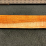 Hawaiian Curly Koa Wood Billet -  11" x 2.5+" x 1+"