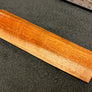 Hawaiian Curly Koa Wood Billet -  11" x 2.5+" x 1+"