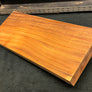 Hawaiian Curly Koa Wood Billet - 20" x 7.75+" x 1.625"