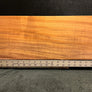 Hawaiian Curly Koa Wood Billet - 20" x 7.75+" x 1.625"