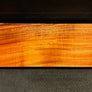Hawaiian Curly Koa Wood Billet - 20" x 7.75+" x 1.625"