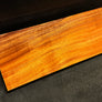 Hawaiian Curly Koa Wood Billet - 20" x 7.75+" x 1.625"