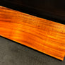Hawaiian Curly Koa Wood Billet - 20" x 7.75+" x 1.625"