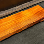 Hawaiian Curly Koa Wood Billet - 20" x 7.75+" x 1.625"