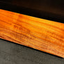 Hawaiian Curly Koa Wood Billet - 20" x 7.75+" x 1.625"