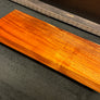 Hawaiian Curly Koa Wood Billet - 20" x 7.75+" x 1.625"