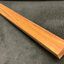Hawaiian Curly Koa Wood Billet - 19.5" x 1.875" x 1.125"