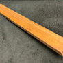 Hawaiian Curly Koa Wood Billet - 19.5" x 1.875" x 1.125"