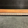 Hawaiian Curly Koa Wood Billet - 19.5" x 1.875" x 1.125"
