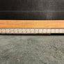 Hawaiian Curly Koa Wood Billet - 19.5" x 1.875" x 1.125"
