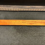 Hawaiian Curly Koa Wood Billet - 19.5" x 1.875" x 1.125"