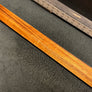 Hawaiian Curly Koa Wood Billet - 19.5" x 1.875" x 1.125"