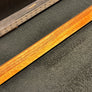 Hawaiian Curly Koa Wood Billet - 19.5" x 1.875" x 1.125"