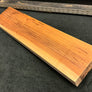 Hawaiian Curly Koa Wood Billet - 24" x 5.375" x 1.75"