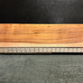 Hawaiian Curly Koa Wood Billet - 24" x 5.375" x 1.75"
