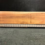 Hawaiian Curly Koa Wood Billet - 24" x 5.375" x 1.75"