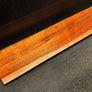 Hawaiian Curly Koa Wood Billet - 24" x 5.375" x 1.75"