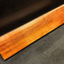 Hawaiian Curly Koa Wood Billet - 24" x 5.375" x 1.75"