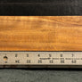 Hawaiian Curly Koa Wood Billet - 8.5" x 3+" x 1.125"