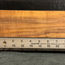 Hawaiian Curly Koa Wood Billet - 8.5" x 3+" x 1.125"