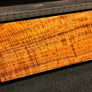 Hawaiian Curly Koa Wood Billet - 13" x 6+" x 1.875"