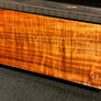 Hawaiian Curly Koa Wood Billet - 13" x 6+" x 1.875"