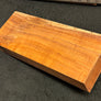 Hawaiian Curly Koa Wood Billet - 12" x 4.5+" x 1.75"