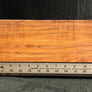 Hawaiian Curly Koa Wood Billet - 12" x 4.5+" x 1.75"
