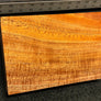 Hawaiian Curly Koa Wood Billet - 8" x 5.5" x 1.25"