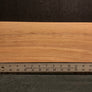 Hawaiian Curly Koa Wood Billet - 14.75" x 5.625" x 1.375+"