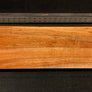 Hawaiian Curly Koa Wood Billet - 14.75" x 5.625" x 1.375+"