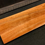 Hawaiian Curly Koa Wood Billet - 14.75" x 5.625" x 1.375+"