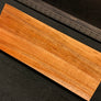Hawaiian Curly Koa Wood Billet - 14.75" x 5.625" x 1.375+"