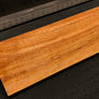 Hawaiian Curly Koa Wood Billet - 14.75" x 5.625" x 1.375+"