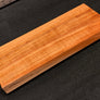 Hawaiian Curly Koa Wood Billet - 14.75" x 5.625" x 1.375+"