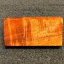 Hawaiian Curly Koa Wood Billet - 4.5" x 2.125" x 1"