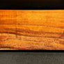 Hawaiian Curly Koa Wood Billet - 14.5" x 7.625+" x 1.875"