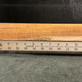 Hawaiian Curly Koa Wood Billet - 12" x 2" x 0.875"